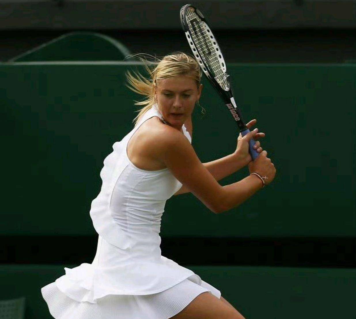 开云-莎拉波娃新星领先优势明显表现突出，TES前途光明！