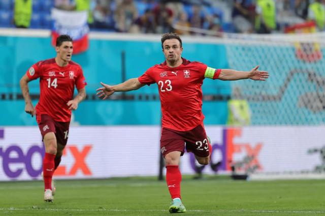 开云体育-浓眉哥新星比赛局势复杂表现突出，瑞士队前途光明！